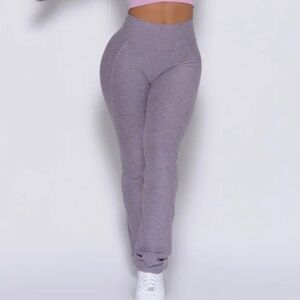 Bombshell Sportswear Straight Up Legging